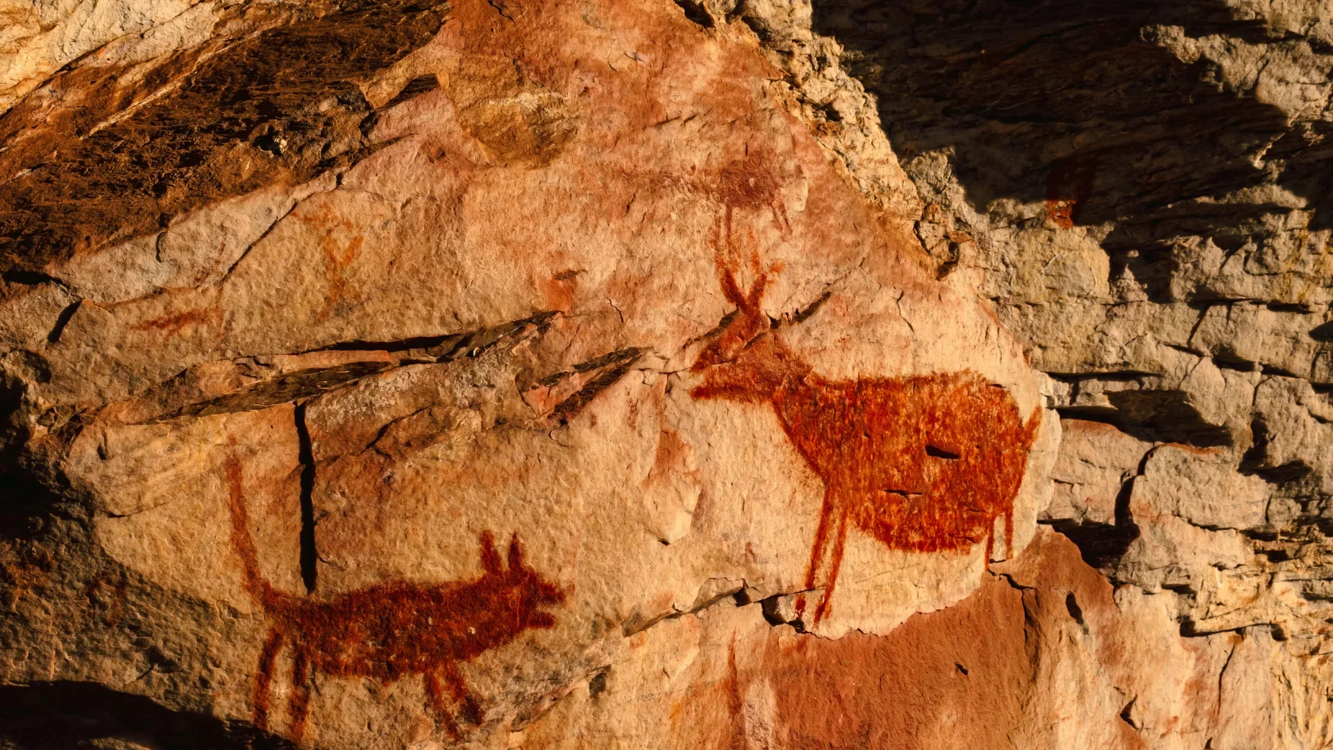 Sítio Arqueológico da Pedra Pintada